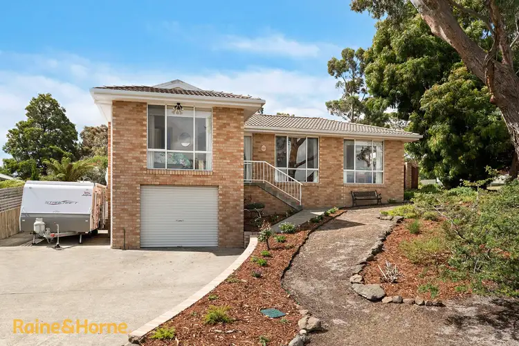 Main view of Homely house listing, 39 Wattle Street, Kingston TAS 7050