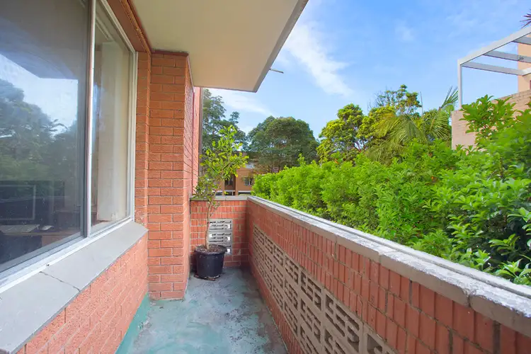 Third view of Homely unit listing, 3/57 Pacific Parade, Dee Why NSW 2099