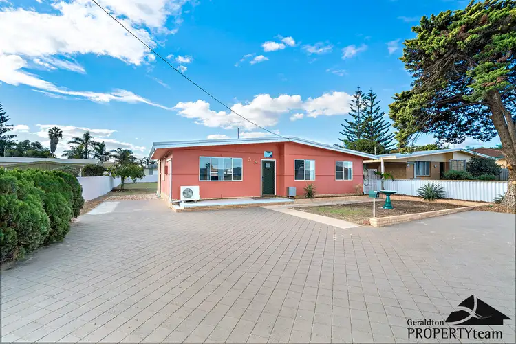 5 Koojarra Street, Spalding WA 6530