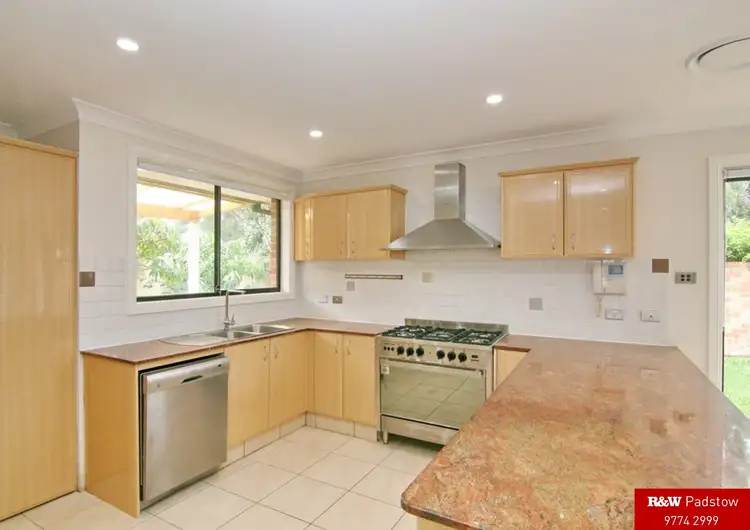 Third view of Homely house listing, 40 Albert Street, Revesby NSW 2212