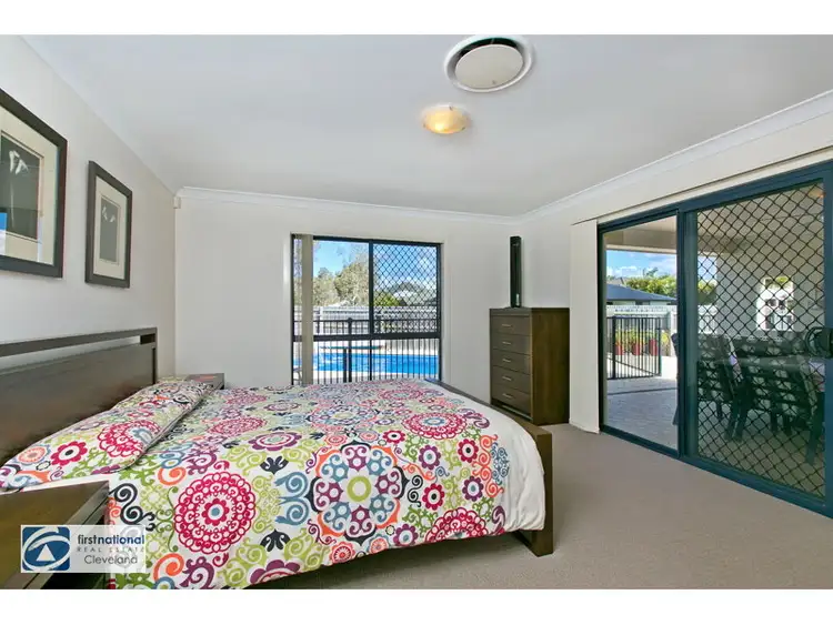 Sixth view of Homely house listing, 6 Primrose Drive, Thornlands QLD 4164