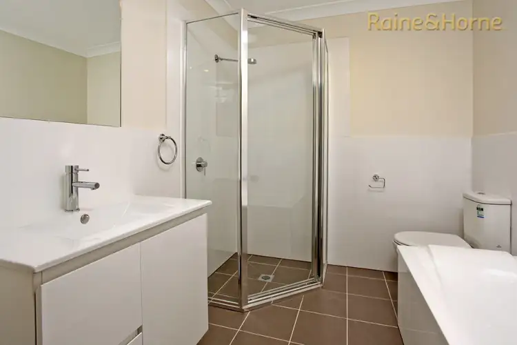 Sixth view of Homely townhouse listing, 3/148 Canberra Street, St Marys NSW 2760