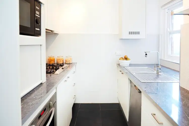 Third view of Homely apartment listing, 11/135 Sydney Road, Fairlight NSW 2094