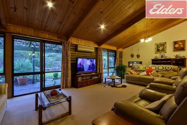 Fifth view of Homely house listing, 953 Lake Road, Bethanga VIC 3691