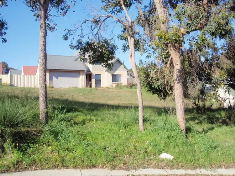 Fifth view of Homely land listing, 3/7 Curtis Street, Dunsborough WA 6281