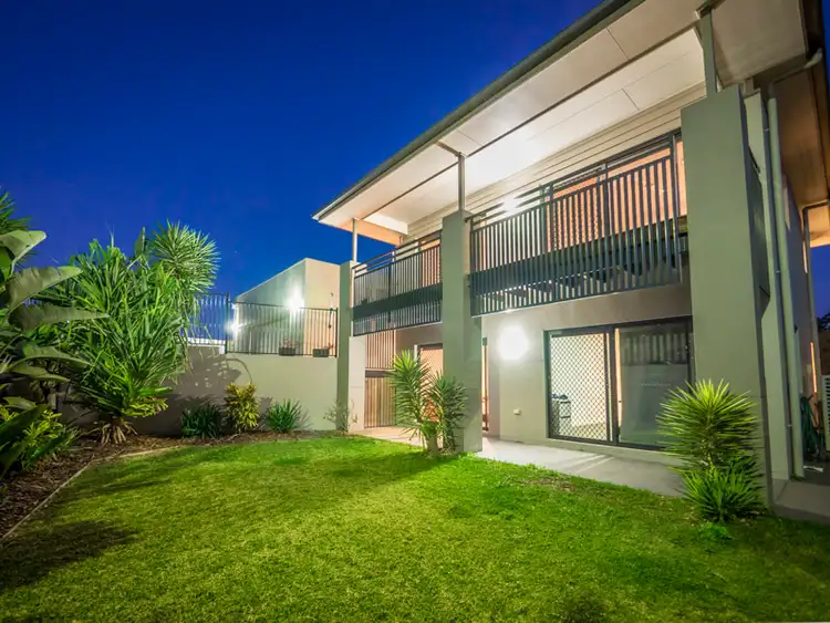 Third view of Homely house listing, 40 Wivenhoe Ave, Albany Creek QLD 4035
