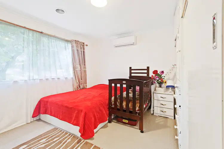 Third view of Homely unit listing, 1/64 OLIVE ROAD, Eumemmerring VIC 3177