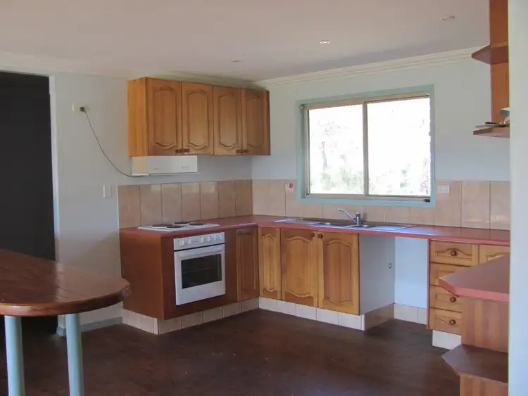 Fourth view of Homely rural property listing, 242 Maude Hill Road, Deepwater QLD 4674