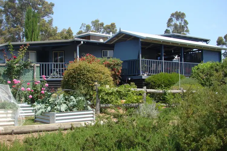 Second view of Homely house listing, 24 Walter Road, Bridgetown WA 6255