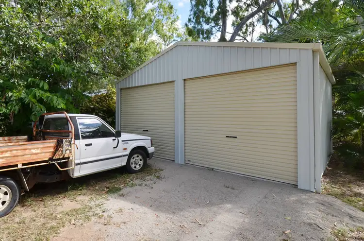 Second view of Homely house listing, 78 Frank Randell, Cungulla QLD 4816