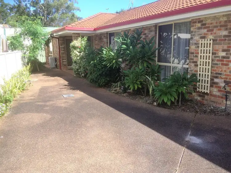 Main view of Homely house listing, 2 - 43 Meredith Avenue, Lemon Tree Passage NSW 2319