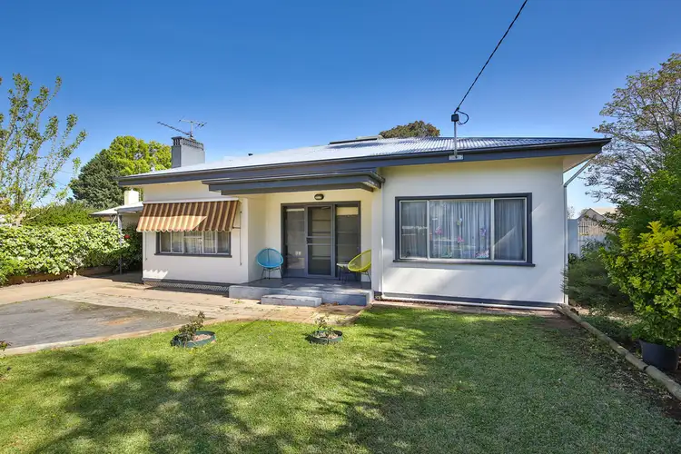 1 Havilah Cresent, Mildura VIC 3500