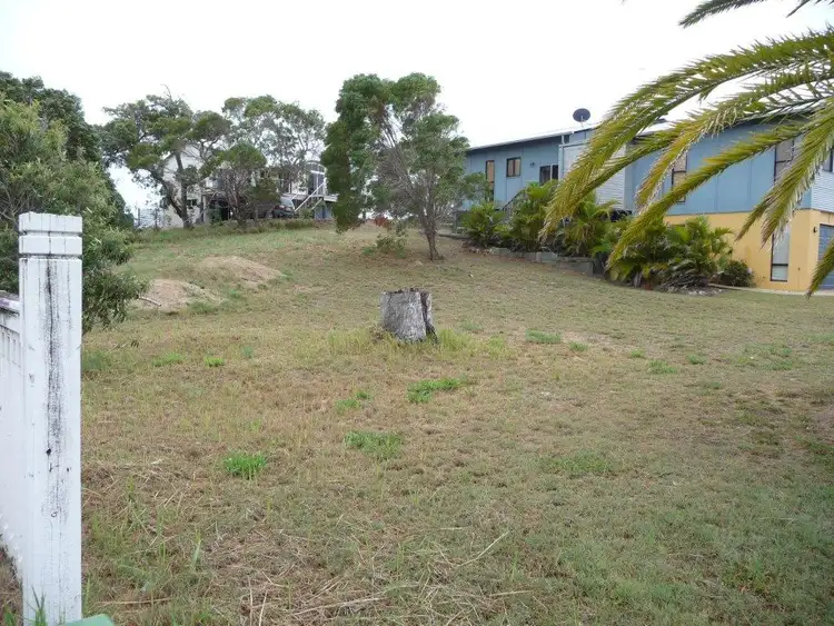 Main view of Homely land listing, 7 Marine Parade, Agnes Water QLD 4677