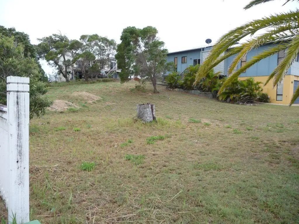 Main view of Homely land listing, 7 Marine Parade, Agnes Water QLD 4677