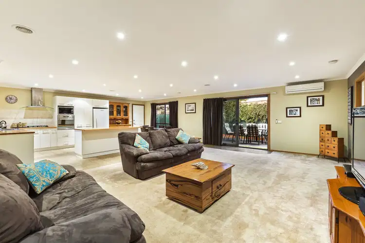 Third view of Homely unit listing, 25A Graham Avenue, Kilsyth VIC 3137