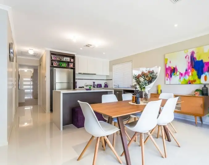 Second view of Homely house listing, 14 Kuya Circuit, Largs North SA 5016