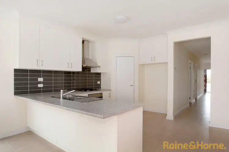 Second view of Homely house listing, 132 Westwood Drive, Burnside VIC 3023