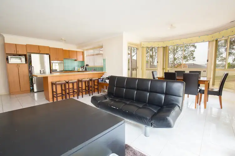 Sixth view of Homely house listing, 6 Claret Ash Close, Aberglasslyn NSW 2320
