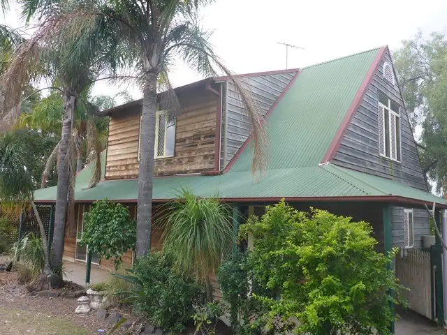 4 SILVERBANK COURT, Lockrose QLD 4342