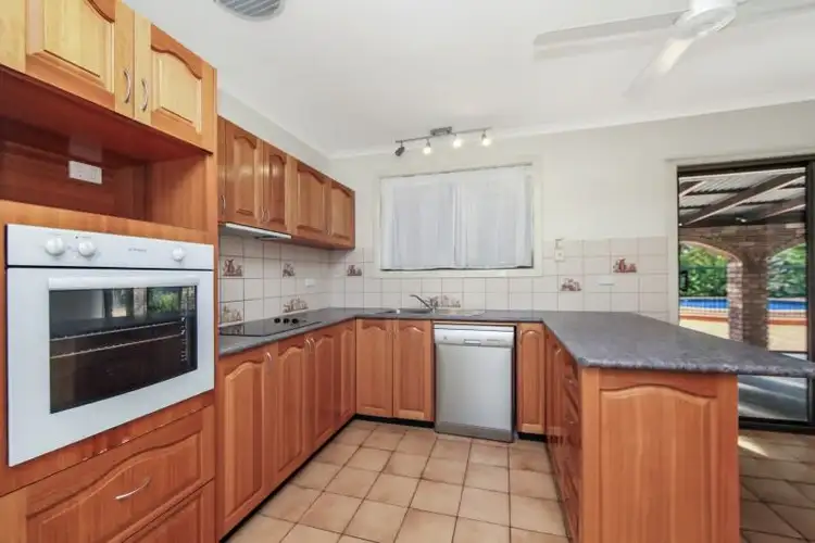 Sixth view of Homely house listing, 9 Ridgehaven Circuit, Leanyer NT 812