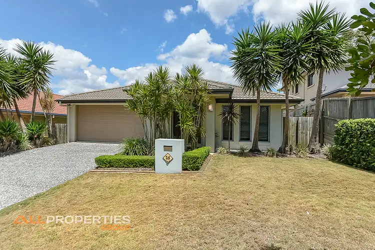 26 Bottlebrush Street, Heathwood QLD 4110