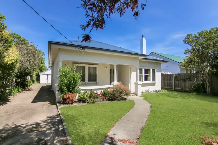 73 Pearson Street, Bairnsdale VIC 3875