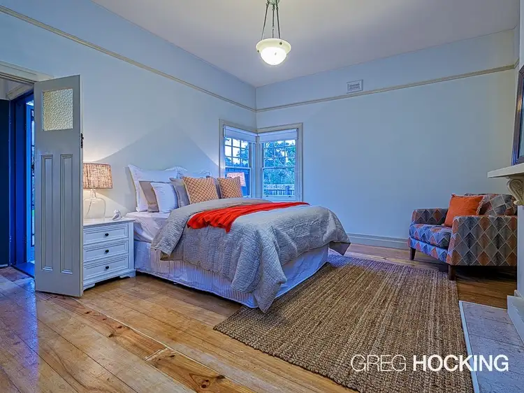 Sixth view of Homely house listing, 456 Como Parade West, Mordialloc VIC 3195