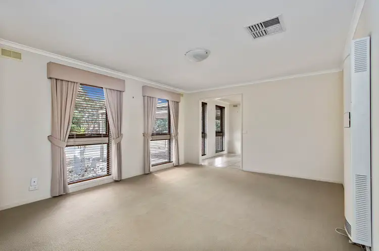 Second view of Homely house listing, 55 Jobs Gully Road, Eaglehawk VIC 3556
