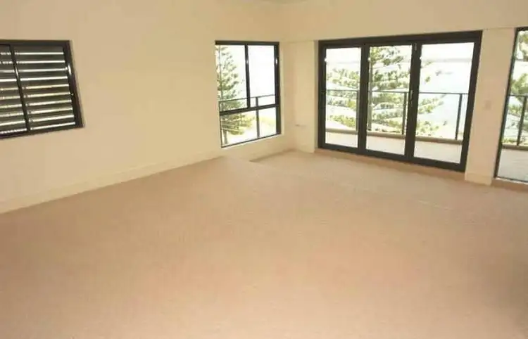 Sixth view of Homely apartment listing, 13/508 Marine Parade, Biggera Waters QLD 4216