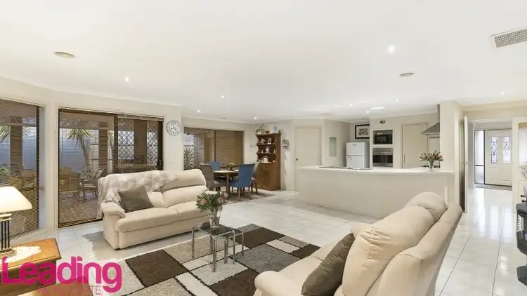 Sixth view of Homely house listing, 16 Orchardview Grove, Sunbury VIC 3429