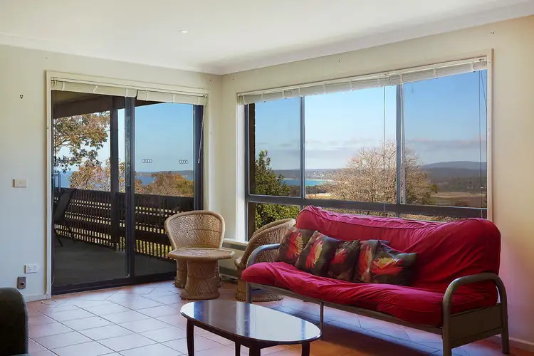 Fifth view of Homely house listing, 64 MONARO STREET, Merimbula NSW 2548