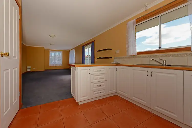 Second view of Homely house listing, 2/5 Torquay Drive, Sorell TAS 7172