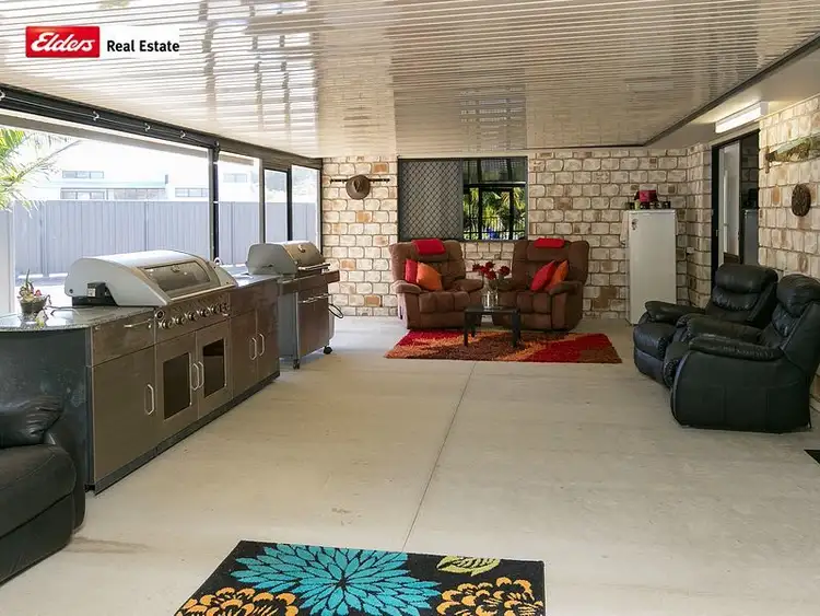 Seventh view of Homely house listing, 18 Coles Ct, Toogoom QLD 4655