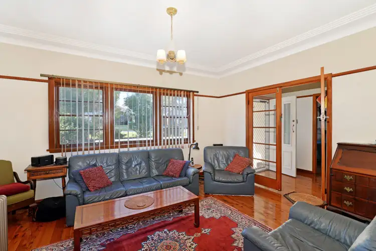 Second view of Homely house listing, 22 Macleay Street, Ryde NSW 2112
