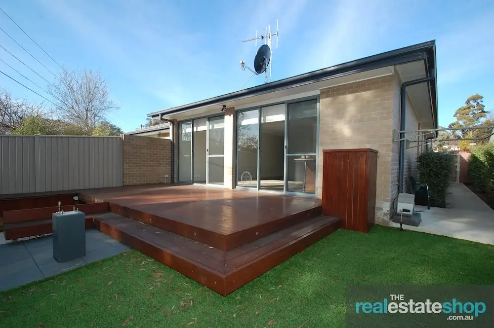 Main view of Homely house listing, 8/58 Hurley Street, Mawson ACT 2607
