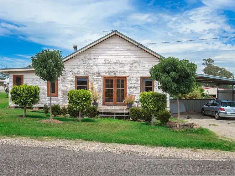 40 Evans Street, Greta NSW 2334