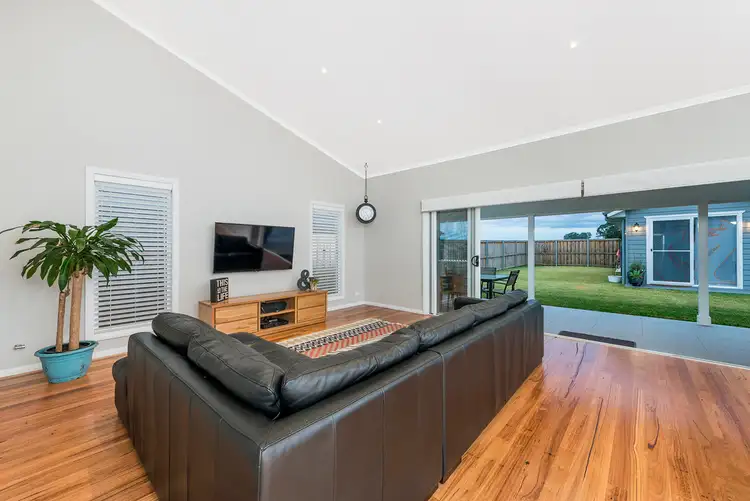 Third view of Homely house listing, 11 Dengate Close, Elderslie NSW 2570