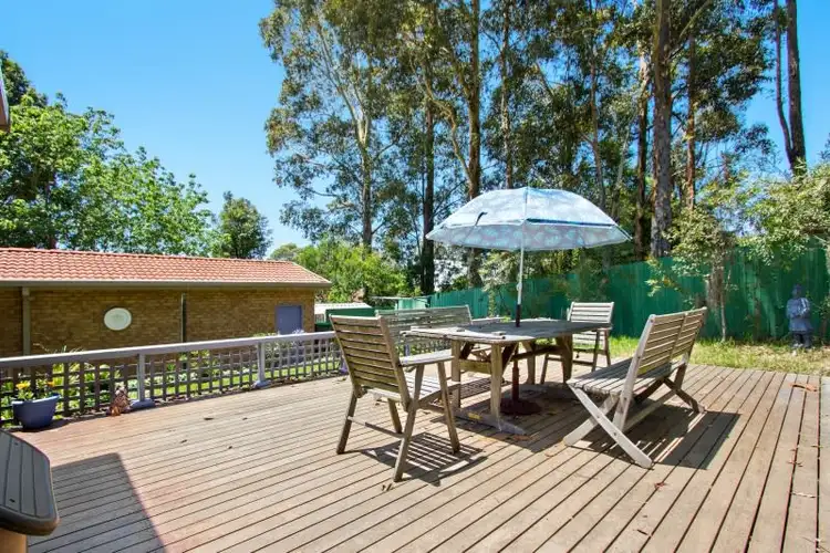 Fifth view of Homely house listing, 5 Burkes Way, Surf Beach NSW 2536