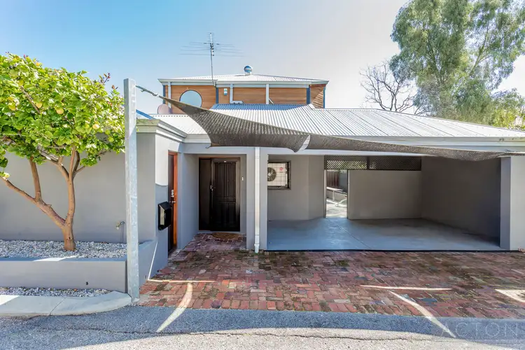 9 Aria Lane, Highgate WA 6003