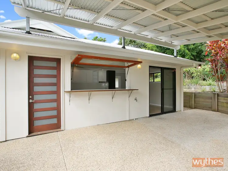 Fourth view of Homely house listing, 16 Jacaranda Place, Tewantin QLD 4565