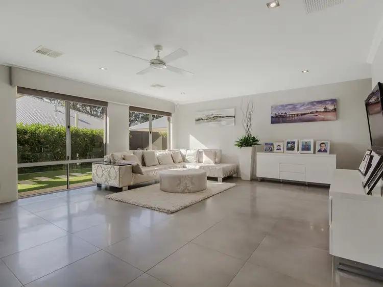 Third view of Homely house listing, 5 Wanderer Parkway, Baldivis WA 6171