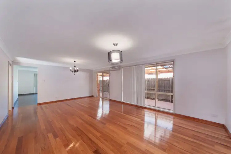 Third view of Homely house listing, 25 Wombeyan Court, Wattle Grove NSW 2173