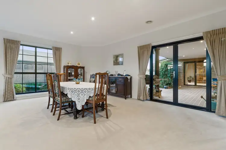 Fourth view of Homely house listing, 4 Hyperno Court, New Gisborne VIC 3438