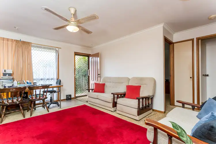 Second view of Homely unit listing, 7/22 Portwood Street, Redcliffe QLD 4020