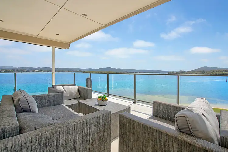 Third view of Homely house listing, 36 Mercator Parade, St Huberts Island NSW 2257