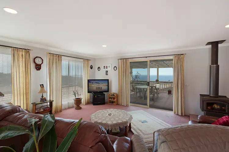 Fourth view of Homely house listing, 10 GOLF CIRCUIT, Tura Beach NSW 2548