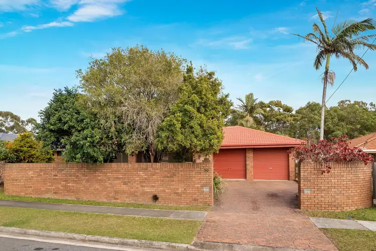30 Binstead Drive, Southport QLD 4215