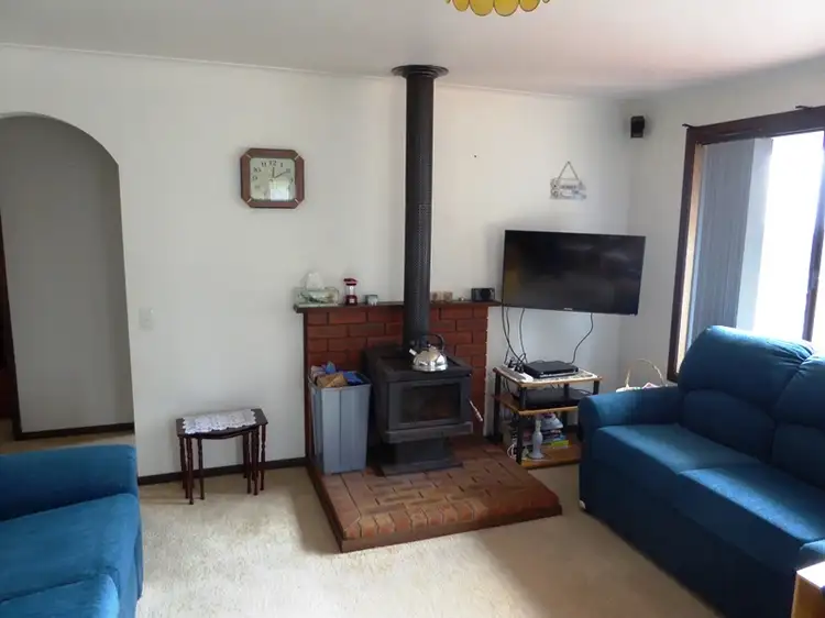Second view of Homely house listing, 541 Killiecrankie Road, Killiecrankie, Flinders Island TAS 7255