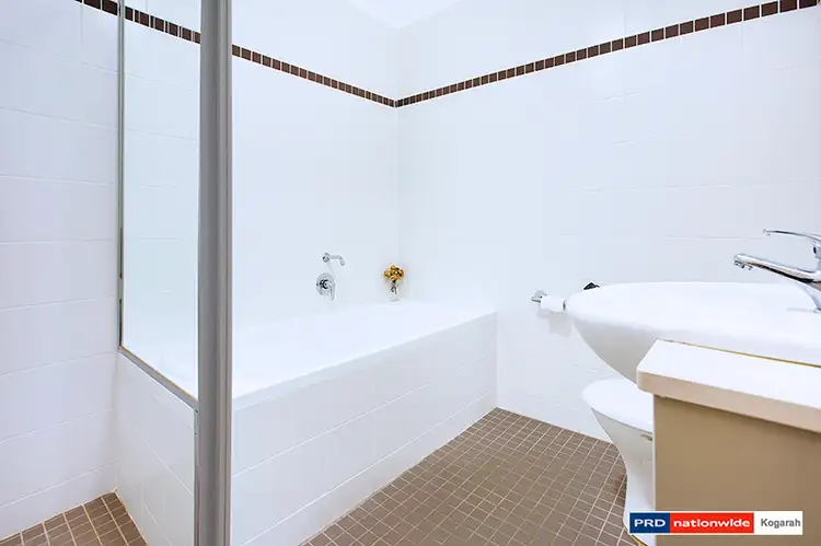 Fourth view of Homely apartment listing, 8/6 Blake Street, Kogarah NSW 2217