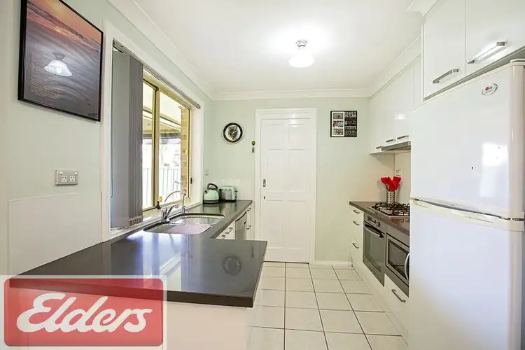 Third view of Homely house listing, 196 O'Connell Street, Claremont Meadows NSW 2747